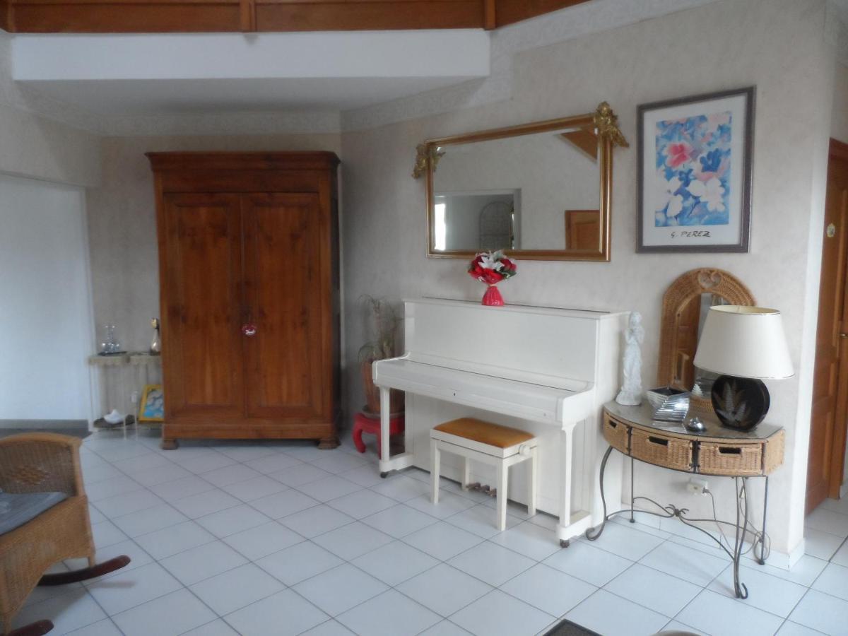 Bed and Breakfast Cafecouet'Breizh Guipry-Messac Екстер'єр фото