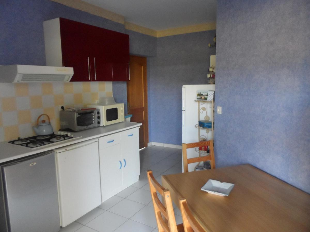 Bed and Breakfast Cafecouet'Breizh Guipry-Messac Екстер'єр фото