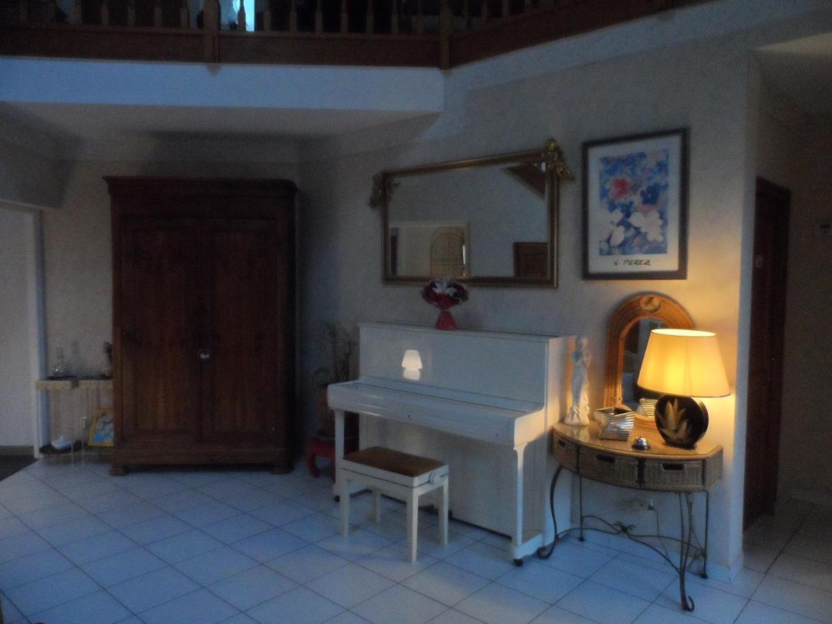 Bed and Breakfast Cafecouet'Breizh Guipry-Messac Екстер'єр фото