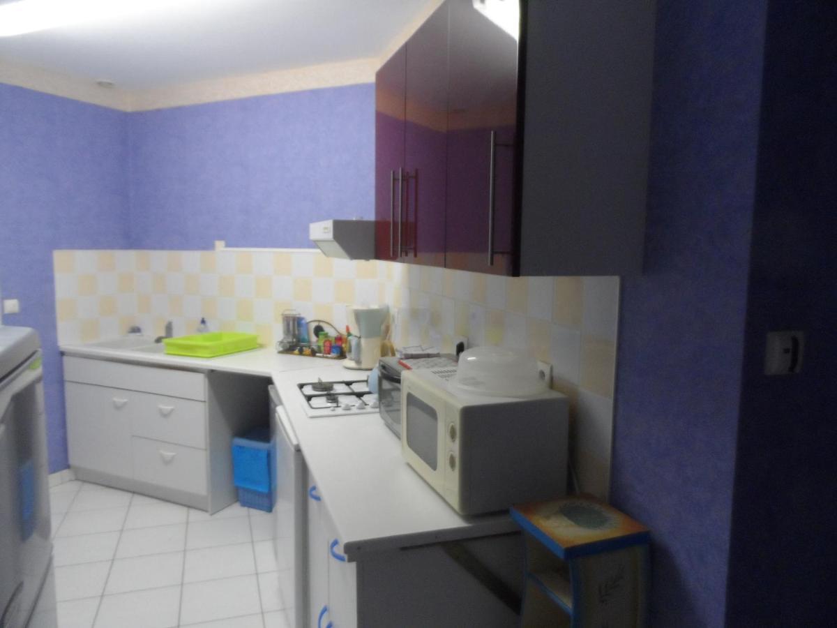 Bed and Breakfast Cafecouet'Breizh Guipry-Messac Екстер'єр фото