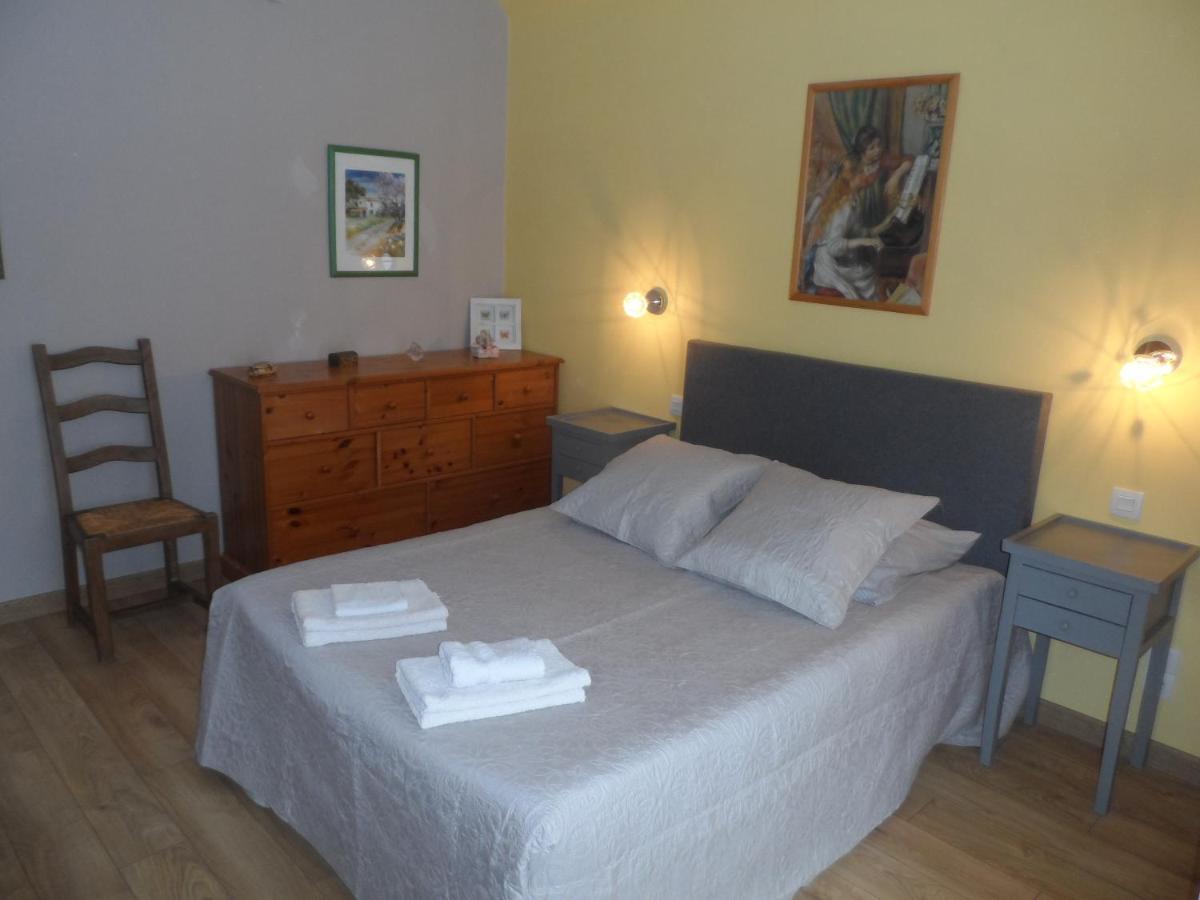 Bed and Breakfast Cafecouet'Breizh Guipry-Messac Номер фото