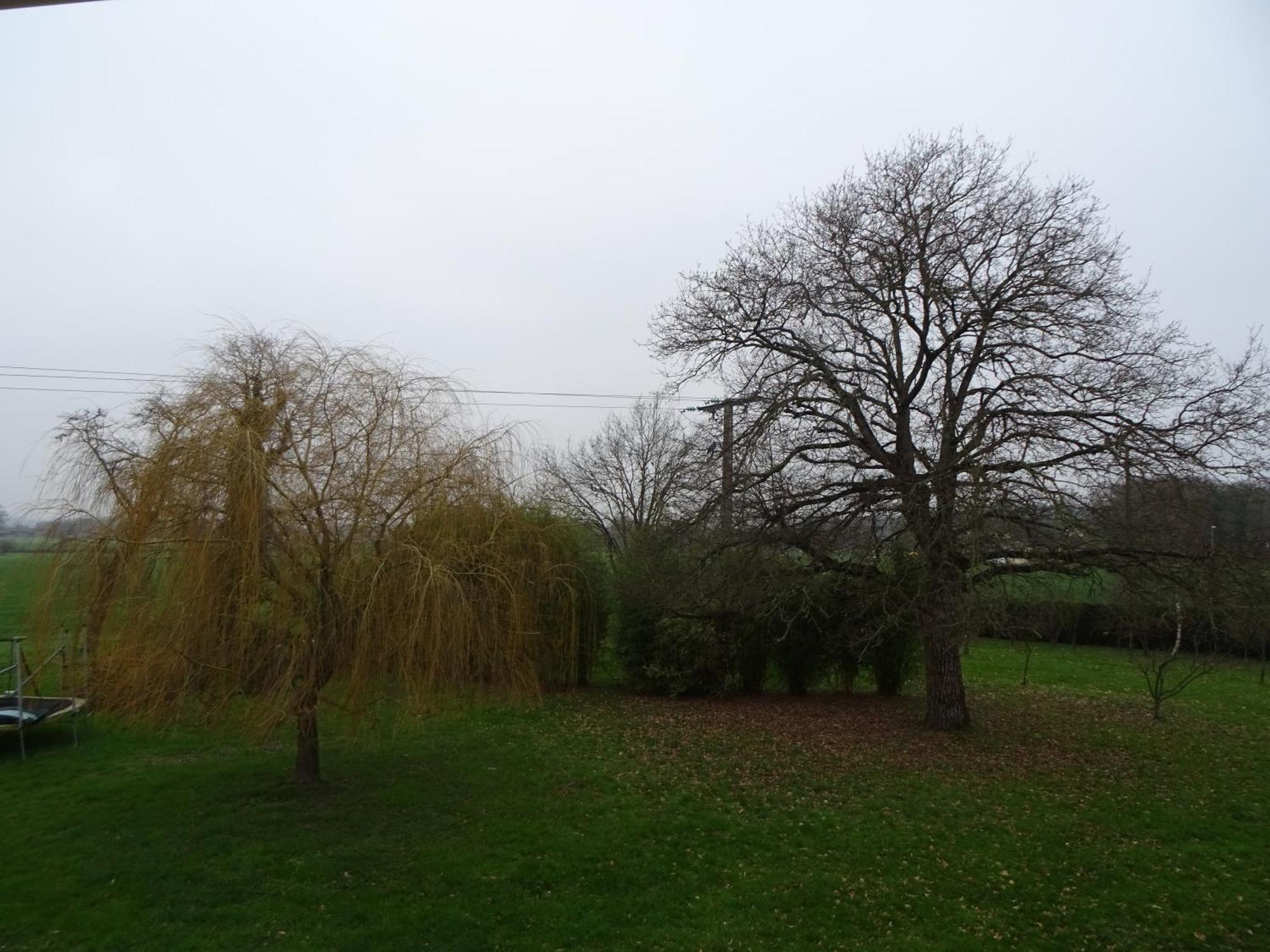 Bed and Breakfast Cafecouet'Breizh Guipry-Messac Екстер'єр фото