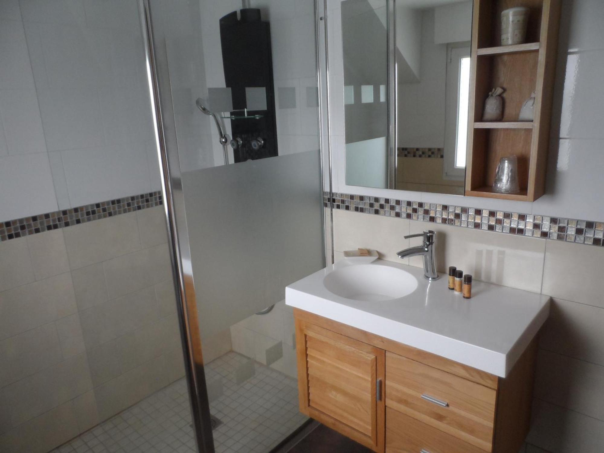 Bed and Breakfast Cafecouet'Breizh Guipry-Messac Номер фото