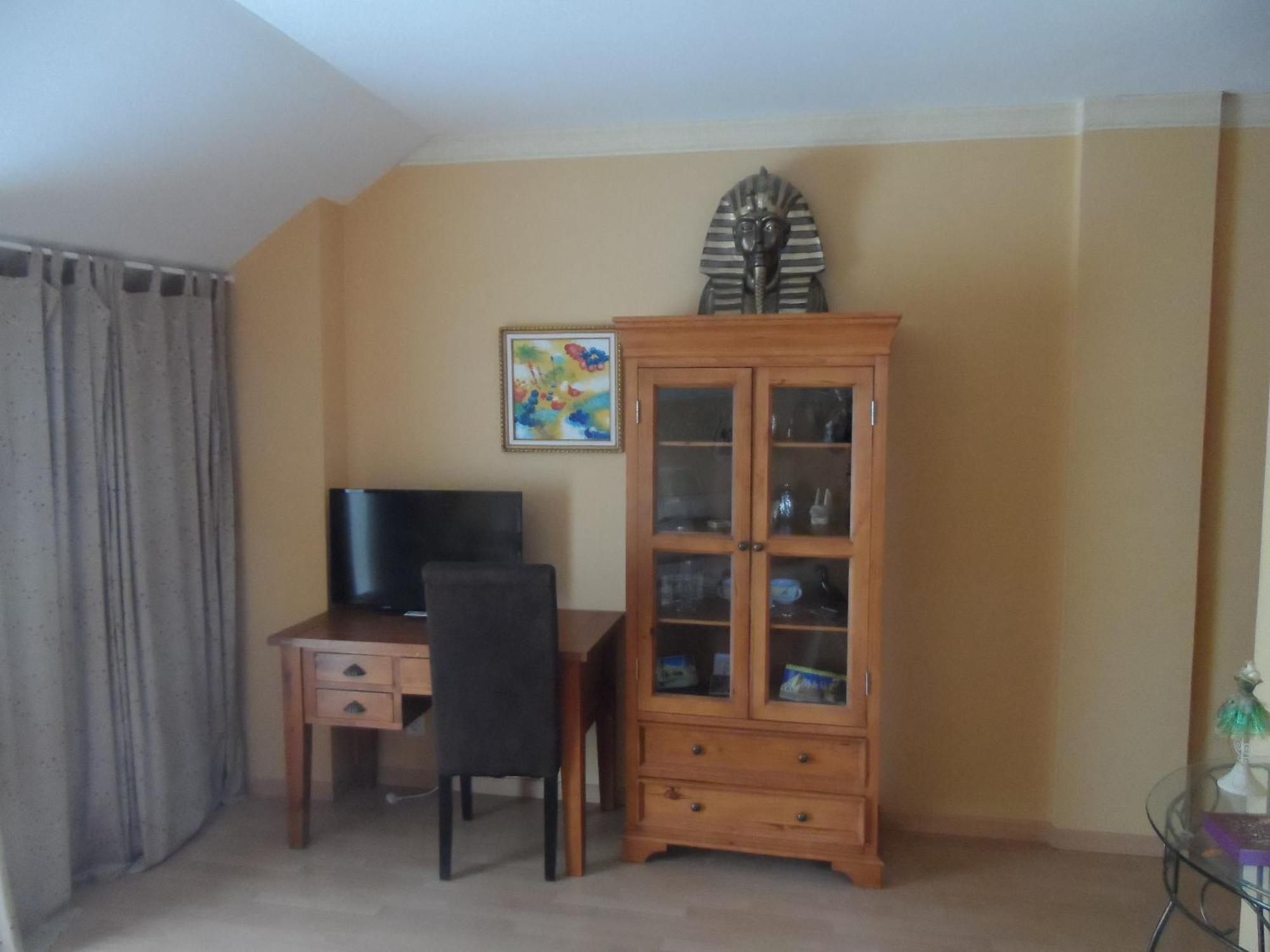 Bed and Breakfast Cafecouet'Breizh Guipry-Messac Номер фото